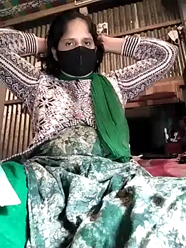 Koyel-Sen online show from 4, 1, 2025