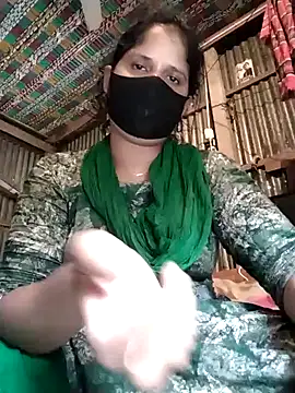 Koyel-Sen online show from 6, 1, 2025