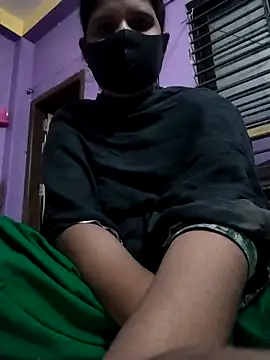 Koyel-Sen online show from 8, 2, 2025