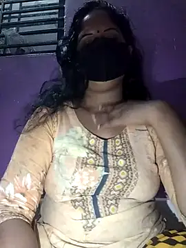 Koyel-Sen online show from 13, 2, 2025