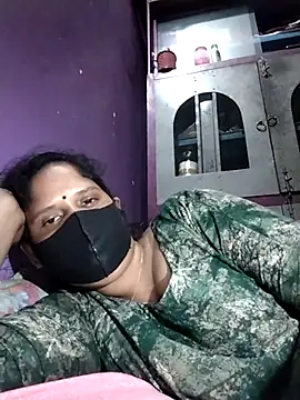 Koyel-Sen online show from 27, 2, 2025