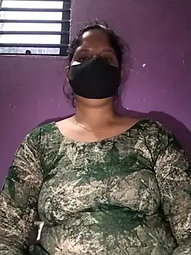 Koyel-Sen online show from 1, 3, 2025