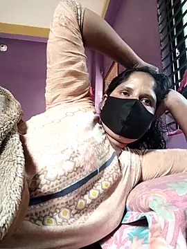 Koyel-Sen online show from 2, 3, 2025