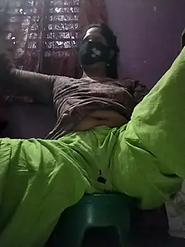 Koyel-Sen online show from 12, 9, 2025