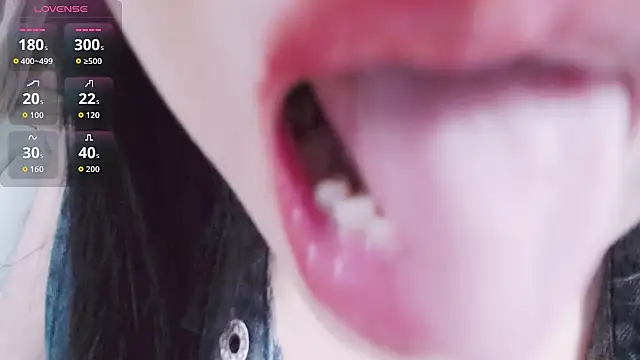 CN-Lily online show from 19, 11, 2025