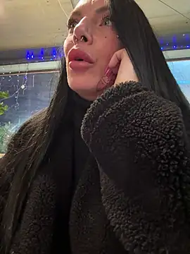 cicciolina online show from 10, 1, 2025