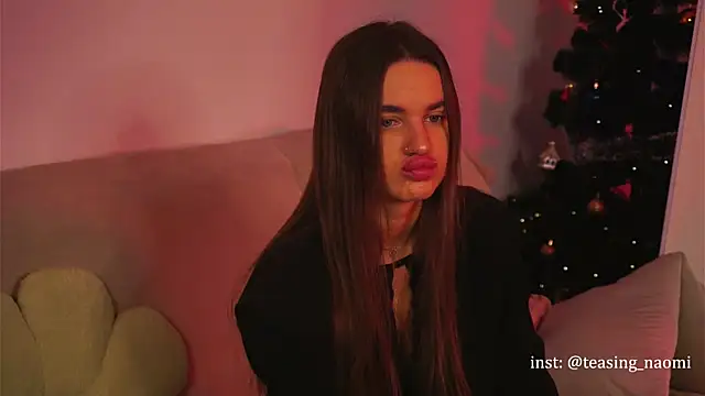 aesthetics  tease online show from 29, 12, 2024