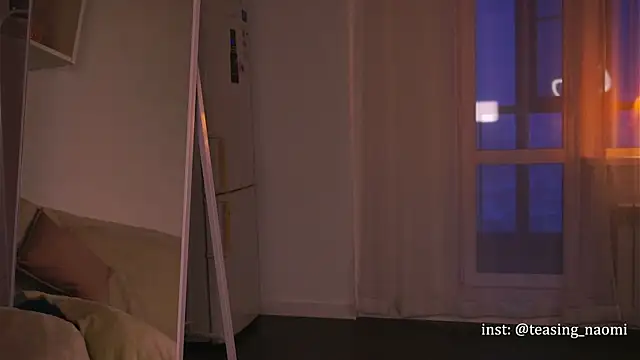 aesthetics  tease online show from 9, 2, 2025