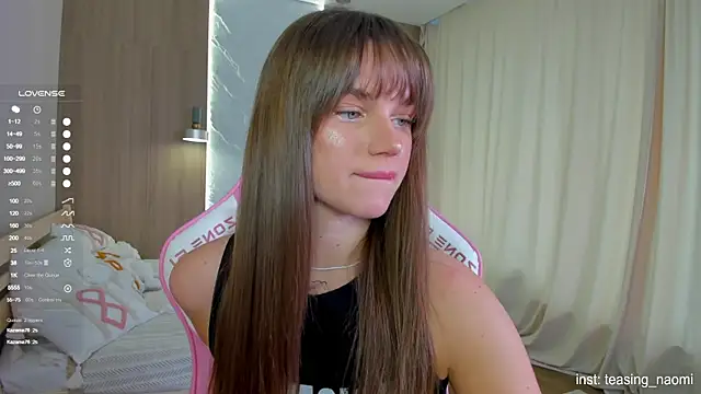 aesthetics  tease online show from 4, 11, 2025