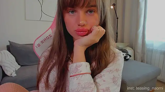 aesthetics  tease online show from 17, 3, 2026