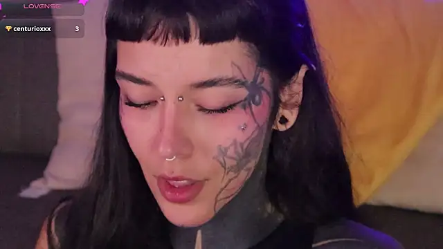 Snapshot of FairyFlexxxx chatting on 4, 2, 2026 FairyFlexxxx online show from 4, 2, 2026