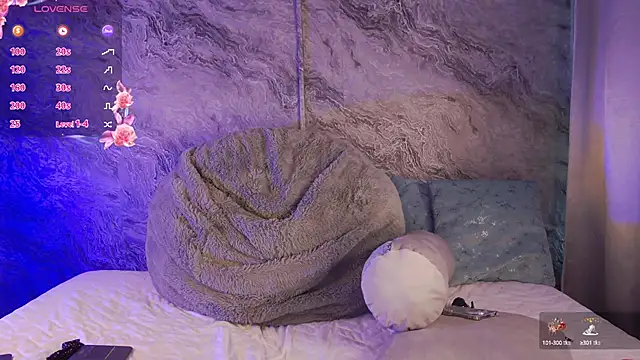 GabrielaGreco online show from 3, 12, 2024