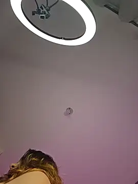 GabrielaGreco online show from 18, 2, 2025