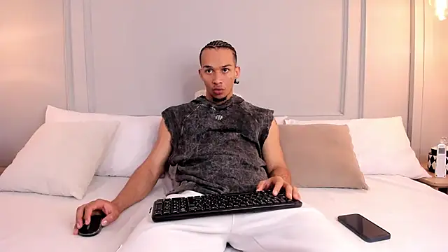 Dominick star online show from 12, 11, 2025