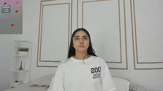 natalia aguirre1 online show from 10, 2, 2025