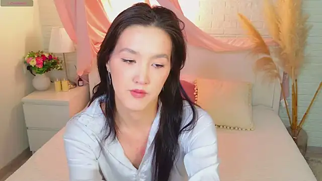 CarrieAmber online show from 22, 10, 2025