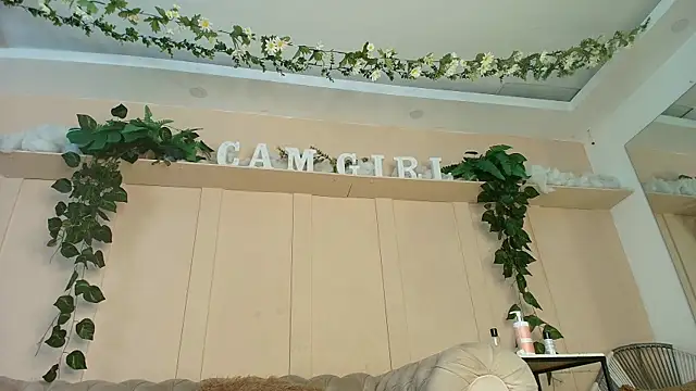 JOCELYN SANTANA1 online show from 10, 1, 2026