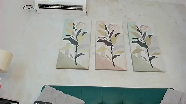 JOCELYN SANTANA1 online show from 13, 1, 2026