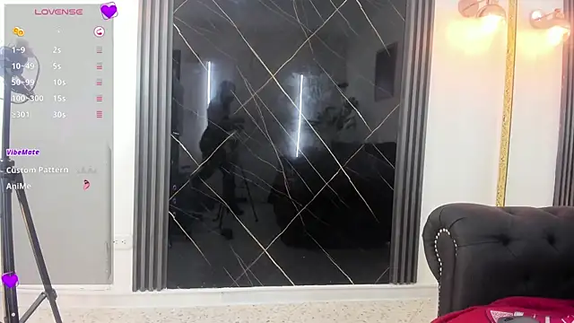 VickyJohnson1 online show from 3, 3, 2026