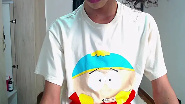 abigail f00x online show from 7, 11, 2025