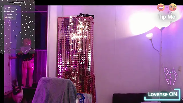 Snapshot of mischellemeow13 chatting on 6, 12, 2024 mischellemeow13 online show from 6, 12, 2024