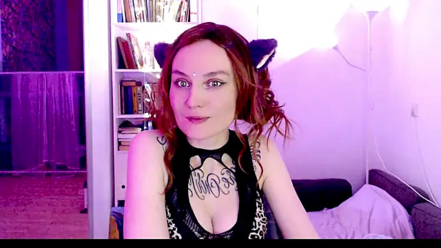 Snapshot of mischellemeow13 chatting on 7, 2, 2025 mischellemeow13 online show from 7, 2, 2025