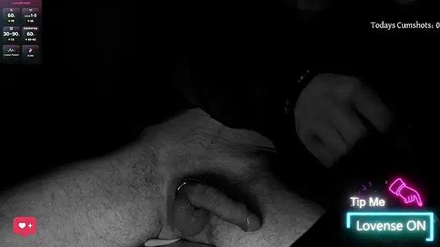 coupleofficial online show from 18, 9, 2025