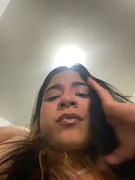 mysteriousgirl20 online show from 13, 2, 2026