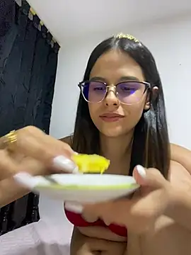 Snapshot of mar_sweett1 chatting on 27, 5, 2026 mar sweett1 online show from 27, 5, 2026