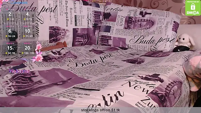  M i a    online show from 3, 3, 2025