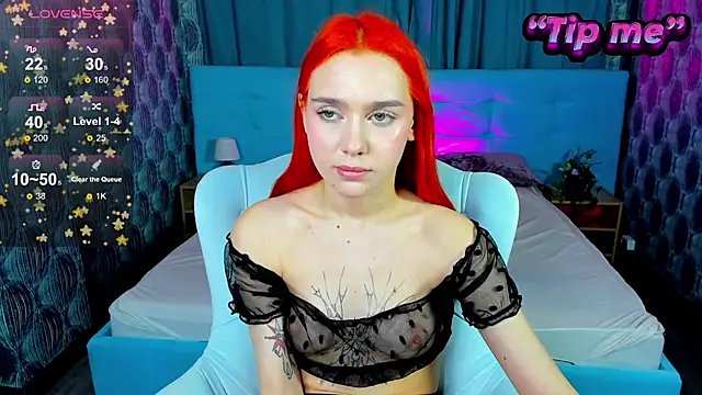 Snapshot of Lesi_Moonie01 chatting on 23, 12, 2024 Lesi Moonie01 online show from 23, 12, 2024