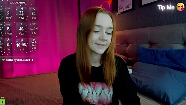 Lesi Moonie01 online show from 5, 4, 2026