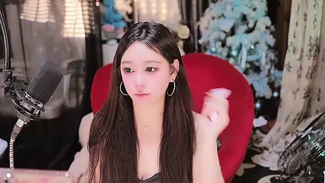 Missy Nana21 online show from 14, 11, 2025