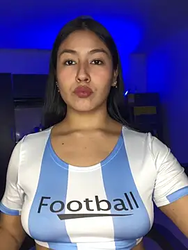 EmmaRossem online show from 1, 12, 2025