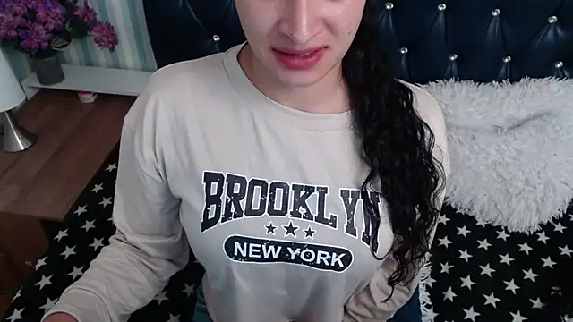 Snapshot of Scarlett_Keaton chatting on 22, 9, 2025 Scarlett Keaton online show from 22, 9, 2025