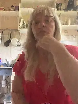 Lia Laguna77 online show from 19, 9, 2025