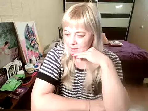 Lia Laguna77 online show from 20, 11, 2025