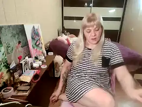 Lia Laguna77 online show from 17, 12, 2025