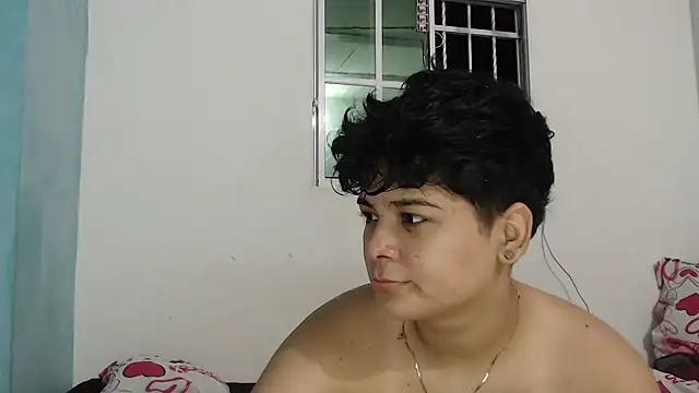 SHARLOTTE MORGAN online show from 7, 12, 2024