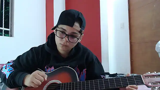 SHARLOTTE MORGAN online show from 9, 3, 2025