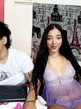 SHARLOTTE MORGAN online show from 5, 11, 2025