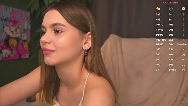 its me lissa  online show from 16, 3, 2025