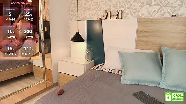 Megansttein  online show from 9, 10, 2025