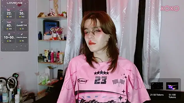 shun sun online show from 17, 3, 2025