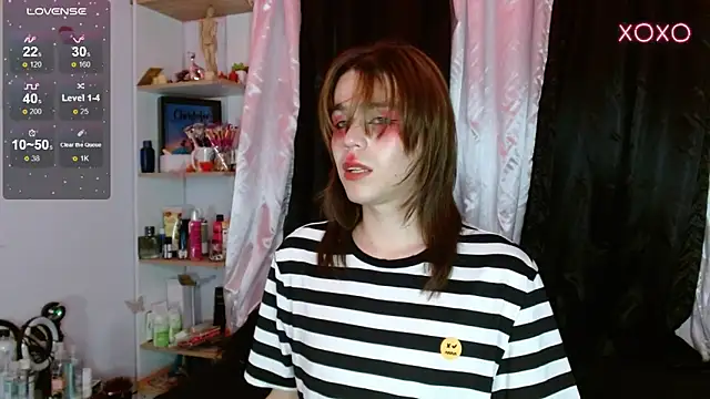 shun sun online show from 19, 3, 2025