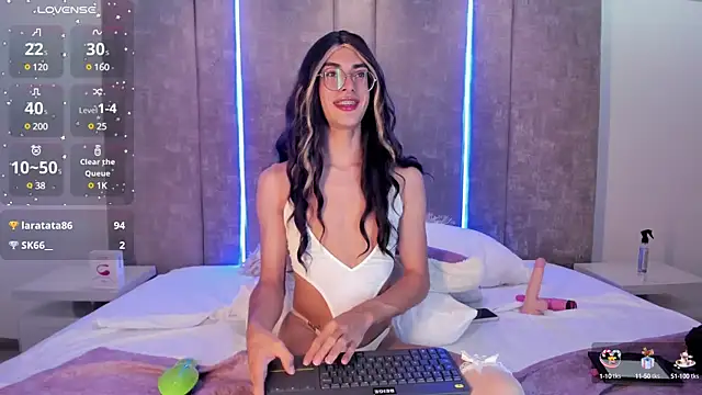 MaxiRogers online show from 4, 1, 2025