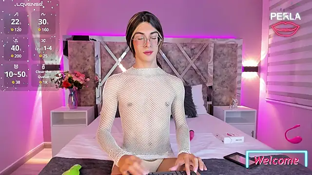 MaxiRogers online show from 21, 1, 2025