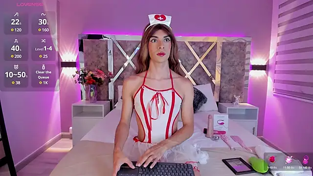 MaxiRogers online show from 2, 3, 2025