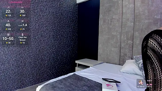 MaxiRogers online show from 16, 1, 2026