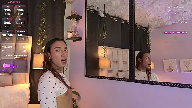 Nathan Smith  online show from 25, 9, 2025